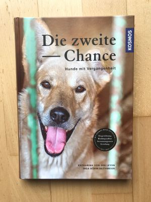 Buchtipp: für alle die einem Chihuahua eine zweite Chance geben wollen